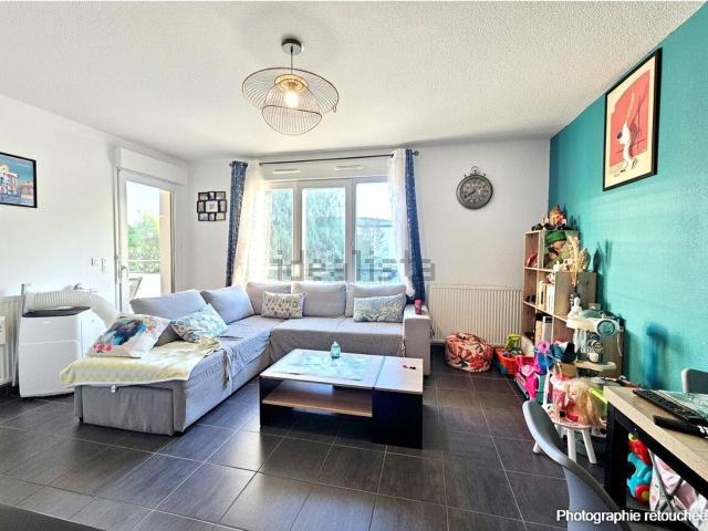 Appartement, Villenave d&apos Ornon