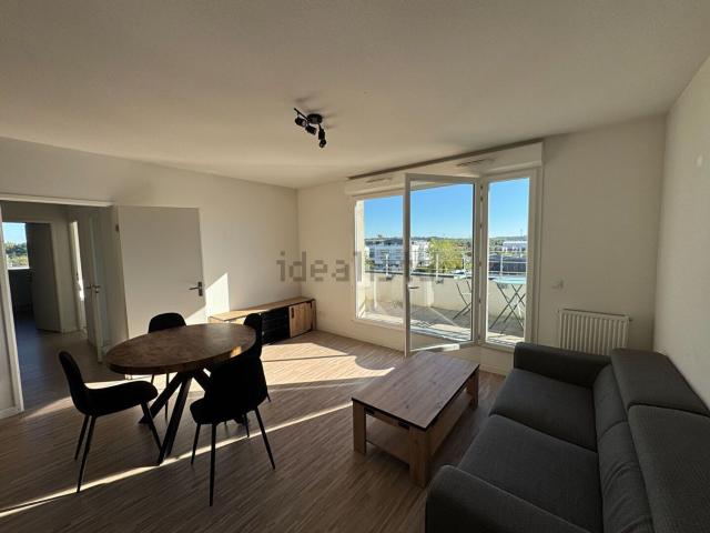 Appartement, Villenave d&apos Ornon