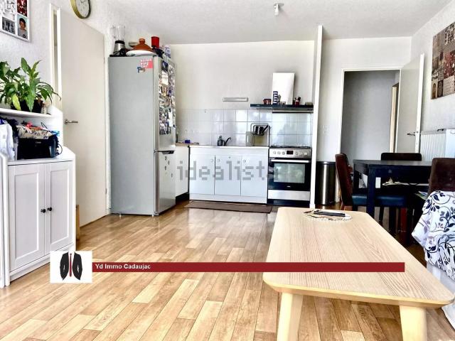 Appartement, Villenave d&apos Ornon