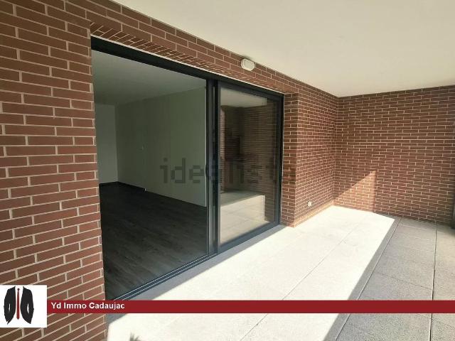 Appartement, Villenave d&apos Ornon