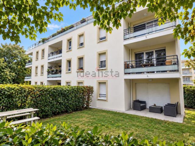 Appartement, Villenave d&apos Ornon