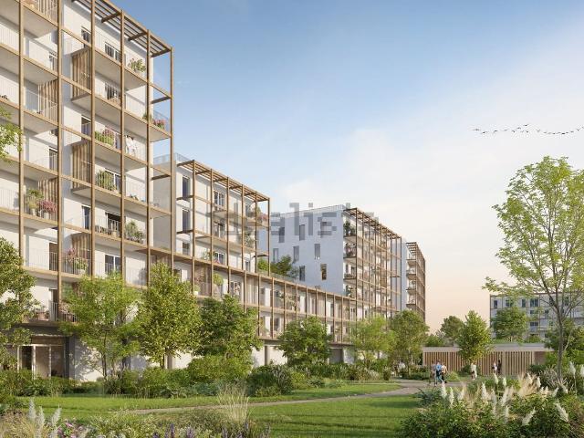 Appartement, Villenave d&apos Ornon