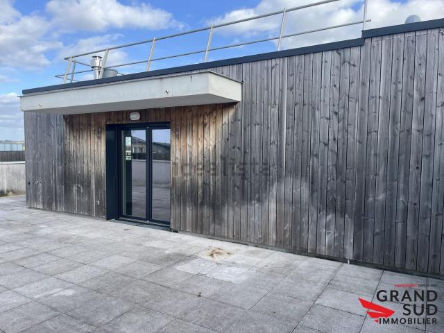 Appartement, Villenave d&apos Ornon