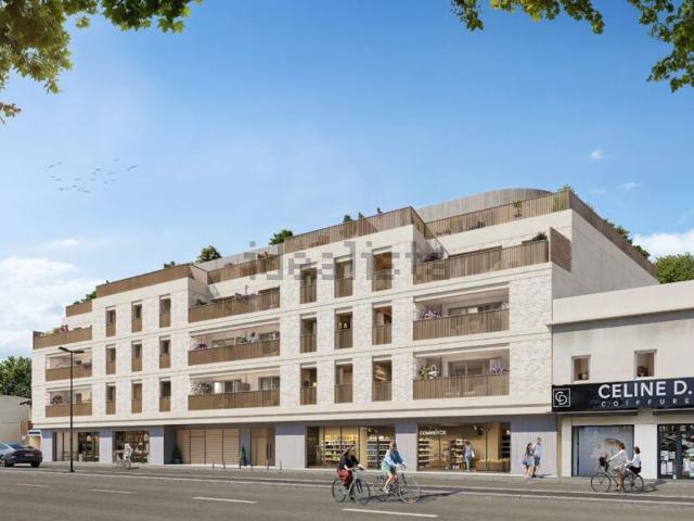Appartement, Villenave d&apos Ornon