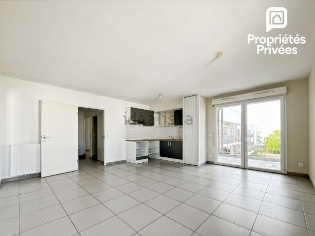 Appartement, Villenave d&apos Ornon