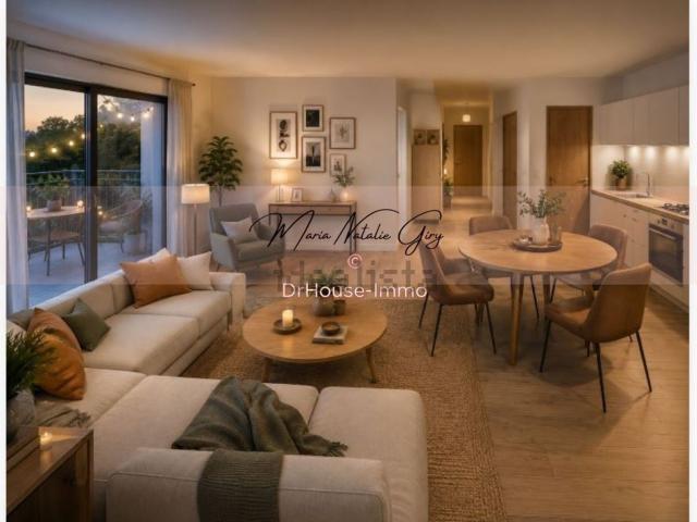 Appartement, Villenave d&apos Ornon