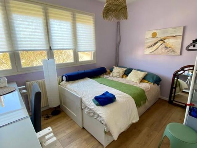 Appartement, Villenave d&apos Ornon