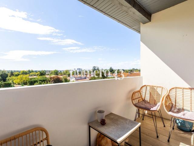 Appartement, Villenave d&apos Ornon