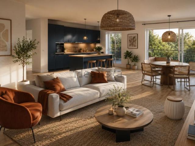 Appartement, Villenave d&apos Ornon