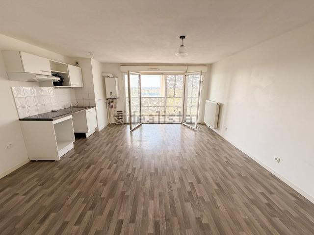 Appartement, Villenave d&apos Ornon
