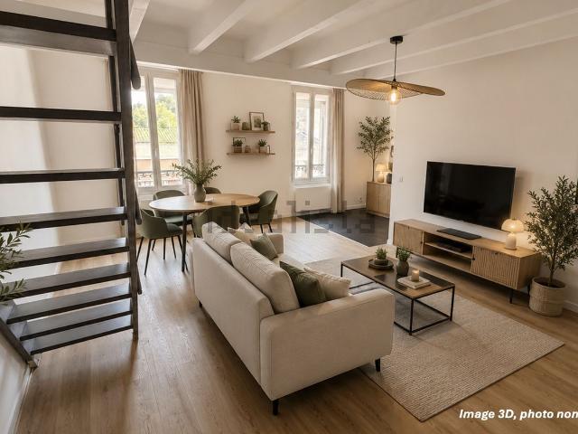 Appartement, Villenave d&apos Ornon