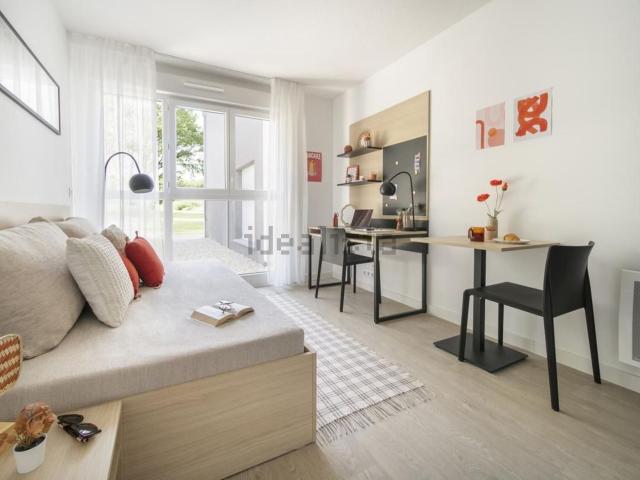 Appartement, Villenave d&apos Ornon