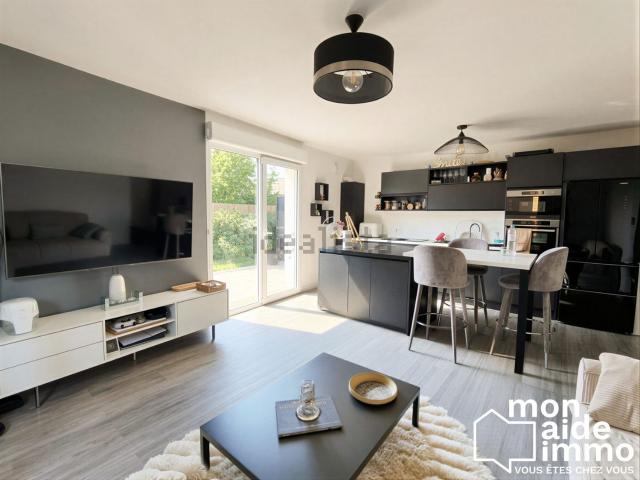 Appartement, Villenave d&apos Ornon