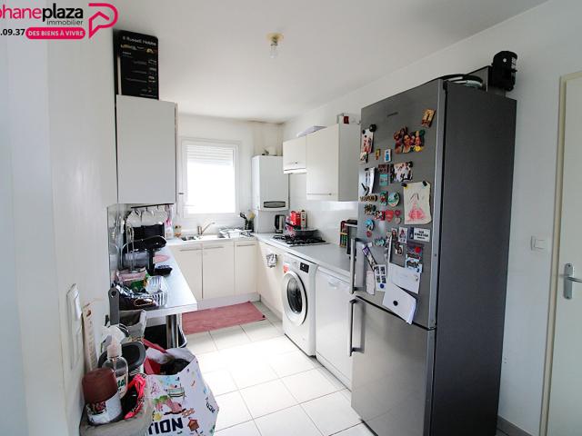Appartement Villenave d'Ornon 3 pièce s 63 m2