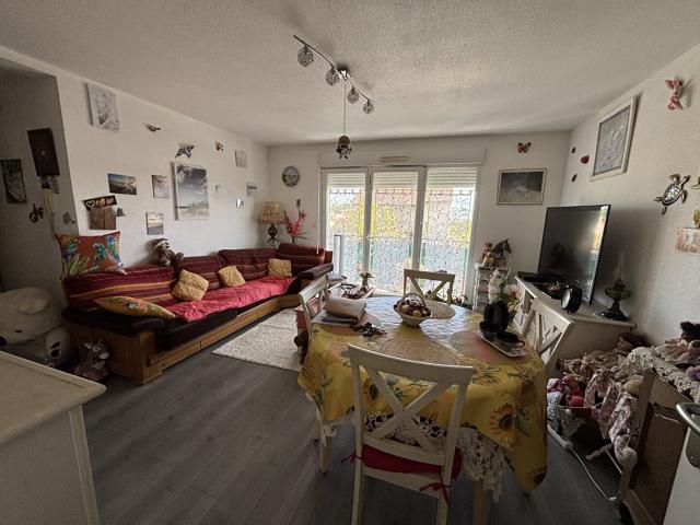 Appartement Villenave D'Ornon 4 pièce s 80 m2 80m² Villenave d'Ornon