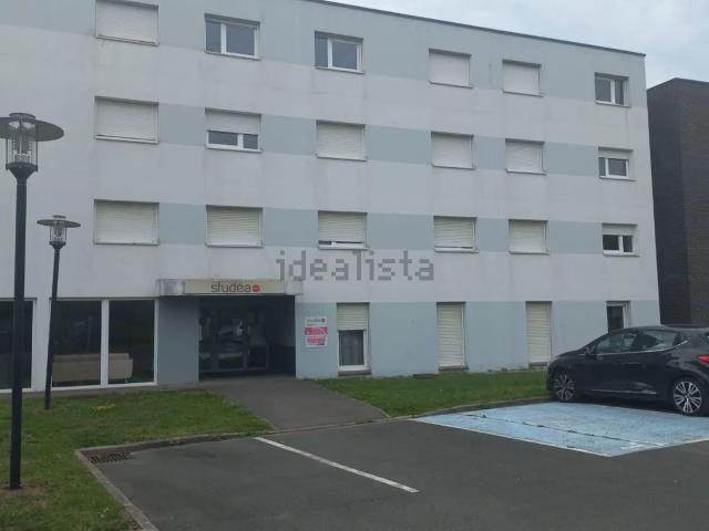 Appartement, Villeneuve d&apos Ascq