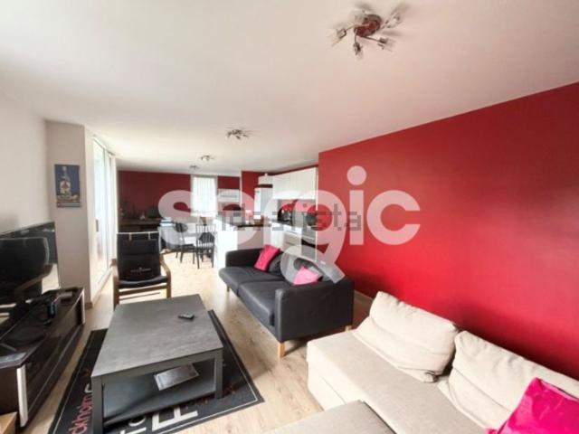 Appartement, Villeneuve d&apos Ascq