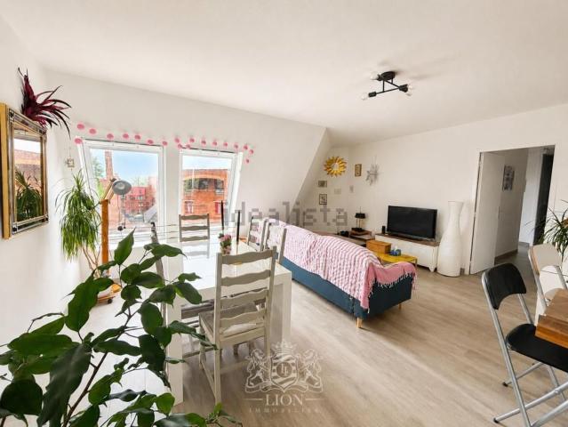 Appartement, Villeneuve d&apos Ascq