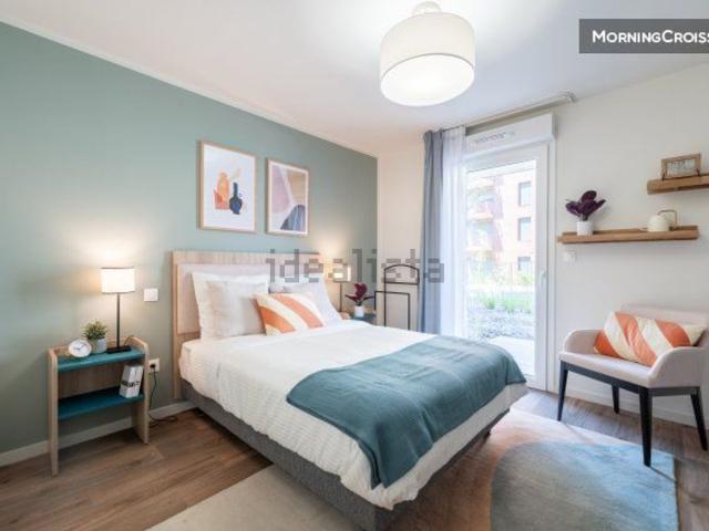 Appartement, Villeneuve d&apos Ascq
