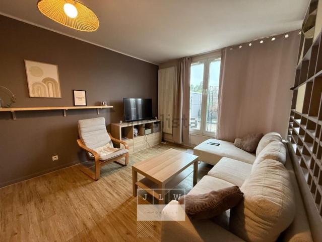 Appartement, Villeneuve d&apos Ascq