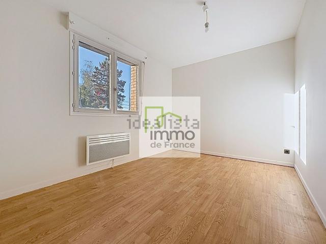 Appartement, Villeneuve d&apos Ascq