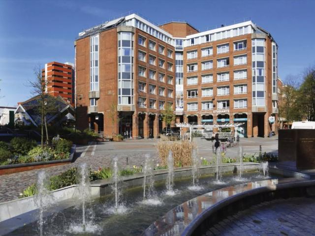 Appartement, Villeneuve d&apos Ascq