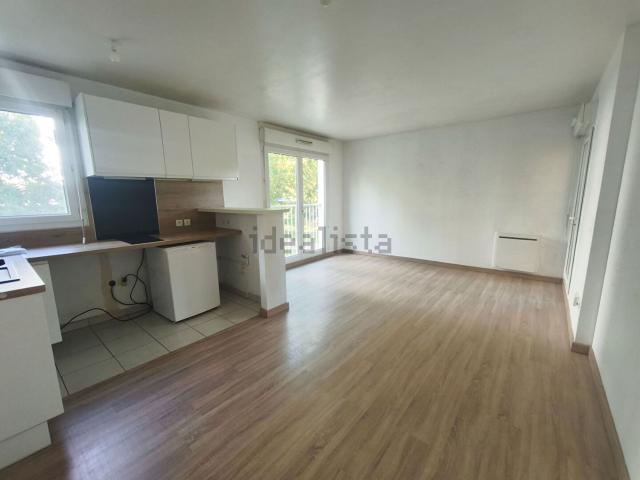 Appartement, Villeneuve d&apos Ascq