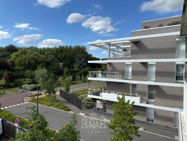Appartement, Villeneuve d&apos Ascq