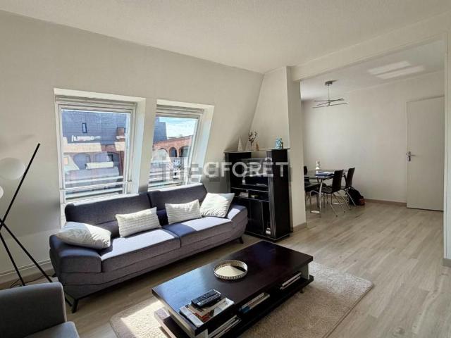 Appartement, Villeneuve d&apos Ascq