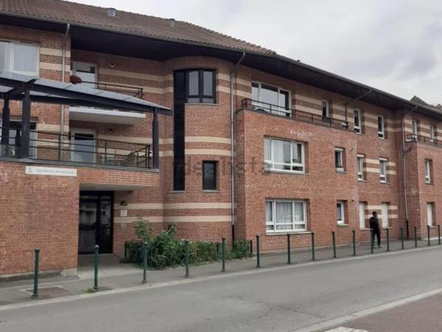 Appartement, Villeneuve d&apos Ascq
