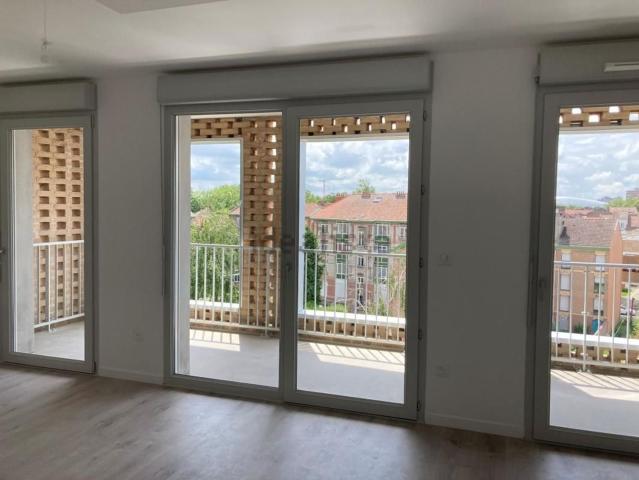 Appartement, Villeneuve d&apos Ascq