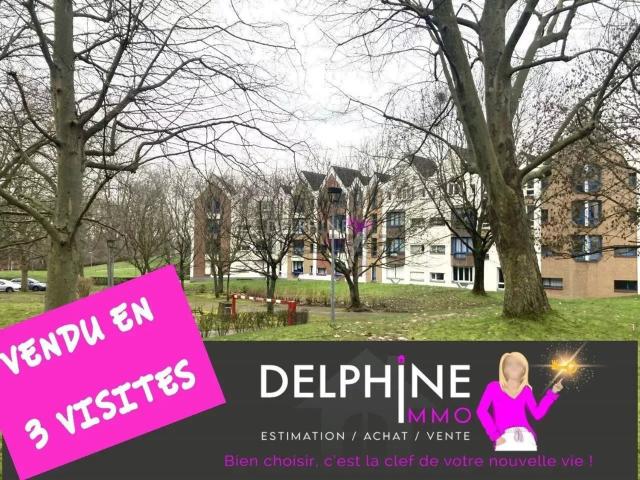 Appartement, Villeneuve d&apos Ascq