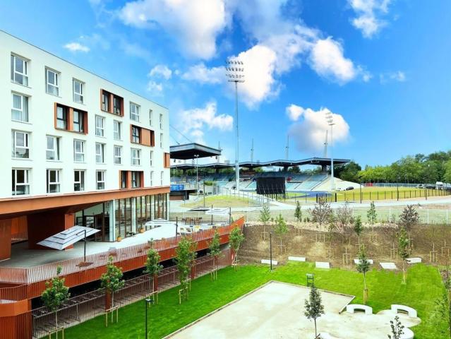 Appartement, Villeneuve d&apos Ascq