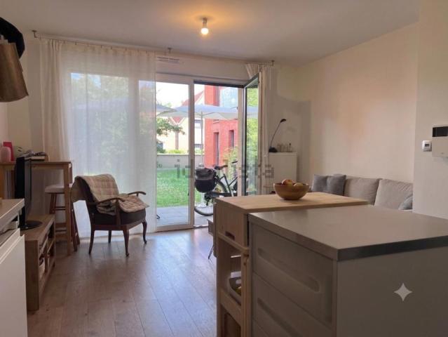 Appartement, Villeneuve d&apos Ascq