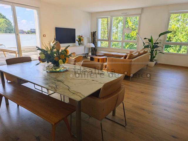 Appartement, Villeneuve d&apos Ascq