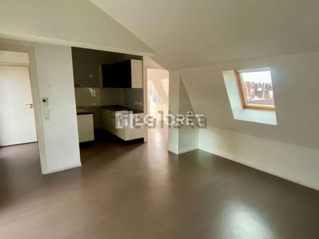 Appartement, Villeneuve d&apos Ascq