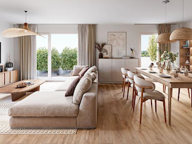 Appartement Villeneuve d'Ascq 2 pièces Villeneuve d'Ascq à 250m du métro 2 et 6 km de Lille