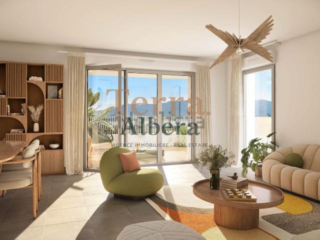 Appartement, Villeneuve de la Raho