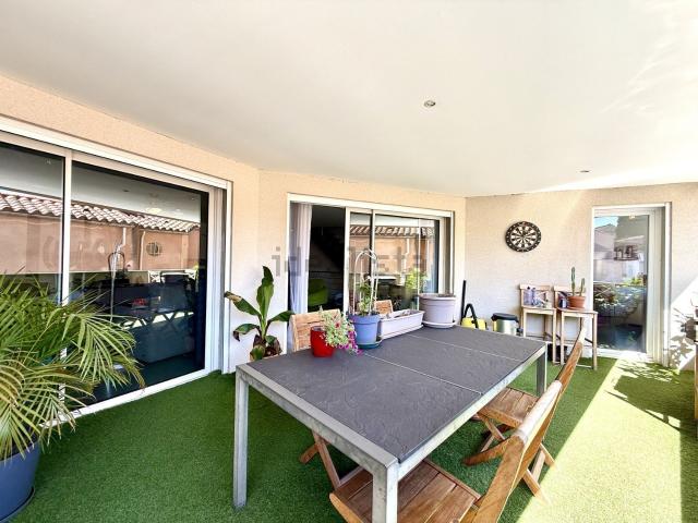 Appartement, Villeneuve de la Raho