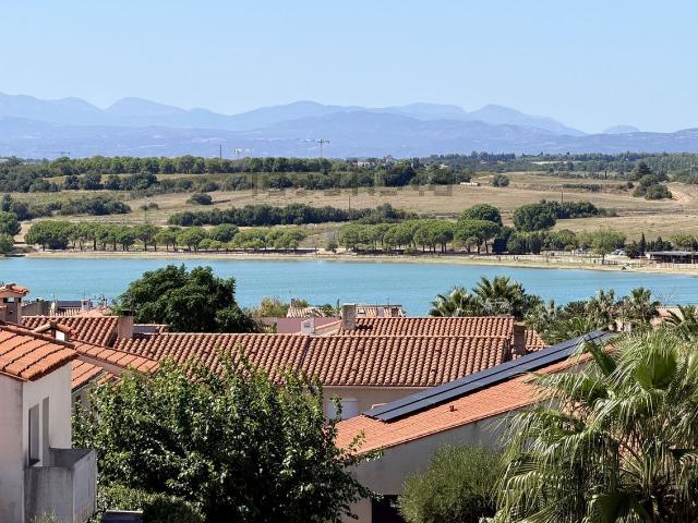 Appartement, Villeneuve de la Raho