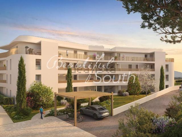 Appartement, Villeneuve de la Raho