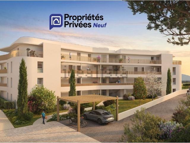 Appartement, Villeneuve de la Raho