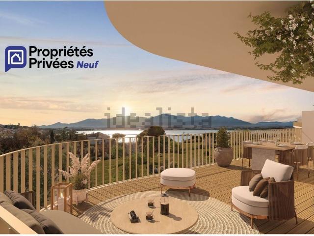 Appartement, Villeneuve de la Raho