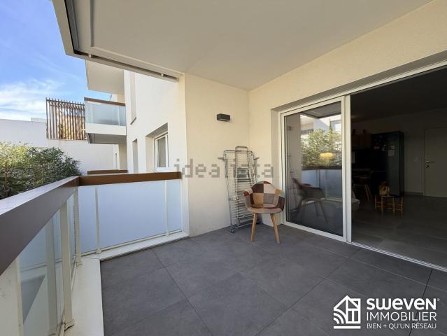 Appartement, Villeneuve de la Raho