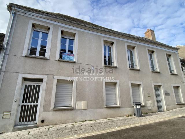 Appartement, Villeneuve la Guyard