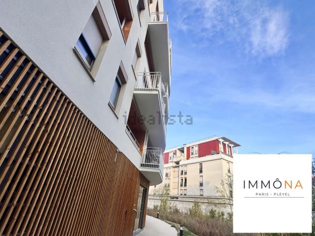 Appartement, Villeneuve la Garenne