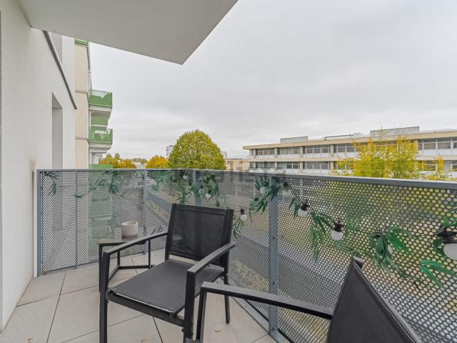 Appartement, Villeneuve la Garenne