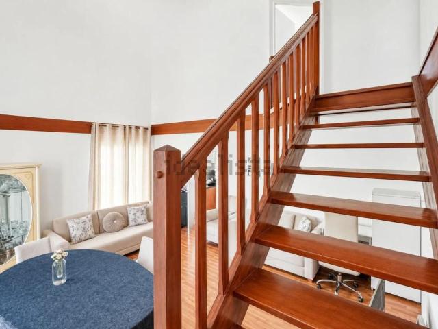 Appartement, Villeneuve la Garenne