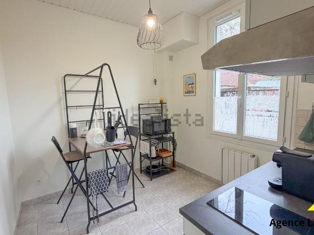Appartement, Villeneuve le Roi