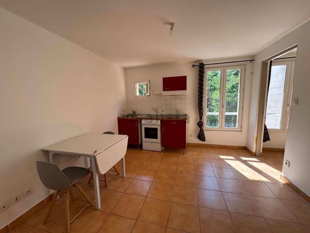 Appartement, Villeneuve lès Avignon